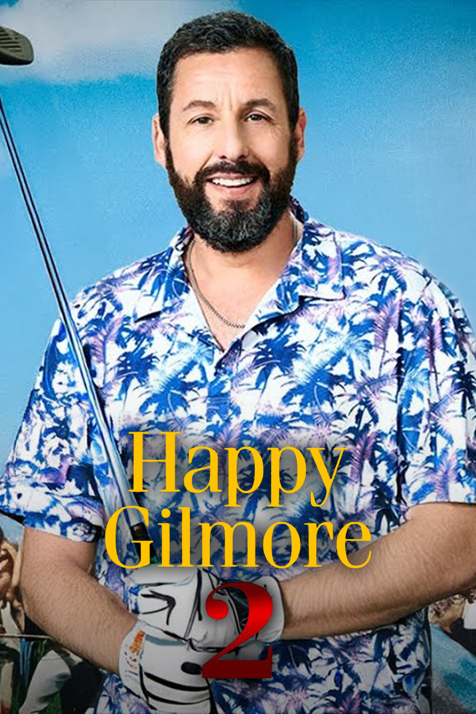 Happy Gilmore 2 (2025) [69688] (A1772144327) [[Movies 2.0]] --Plex--